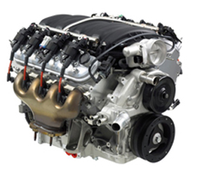 U3910 Engine
